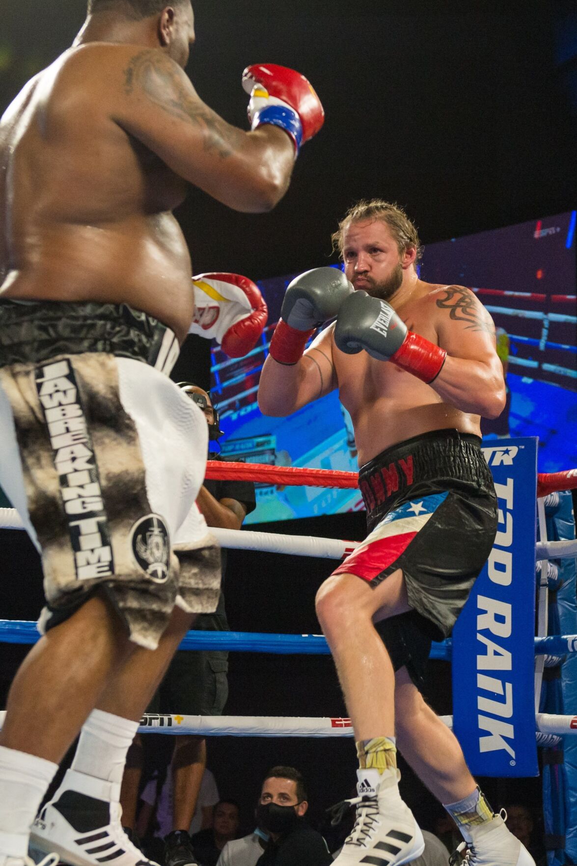 ESPN Boxing